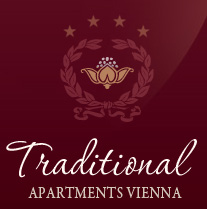 Traditional Apartments Vienna